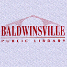 Baldwinsville Public Library icon