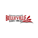 Belleville Public Library आइकन