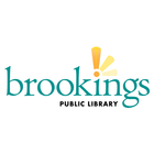 Brookings Public Library أيقونة
