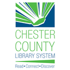Chester County Library System 图标