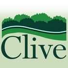 Clive Public Library Mobile icône