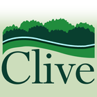 Clive Public Library ไอคอน