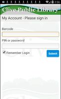 Clive Public Library Mobile screenshot 3
