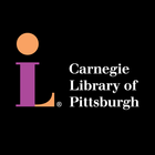 Carnegie Library of Pittsburgh-icoon