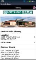 Derby Public Library Ekran Görüntüsü 3