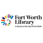 Fort Worth/MetrOPAC Libraries ไอคอน