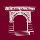 J.V. Fletcher Library ikon