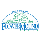 Flower Mound Public Library icône