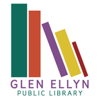 Glen Ellyn Public Library иконка