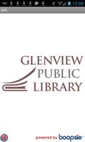 Glenview Public Library poster