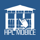 Hurst Public Library Mobile ikona