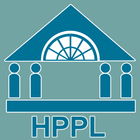 Highland Park Public Library icon