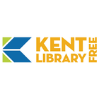 Kent Free Library アイコン