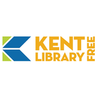 Kent Free Library icon