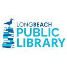 Long Beach Public Library biểu tượng
