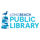 Long Beach Public Library أيقونة