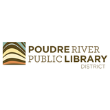 My Poudre Libraries App icône