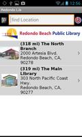 Redondo Beach Public Library screenshot 3
