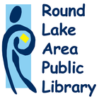 Round Lake Area Library icon