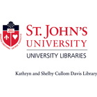 SJU Davis Library Mobile иконка
