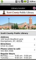 Scott County Public Library screenshot 3