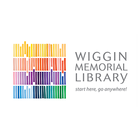 Wiggin Memorial Library أيقونة