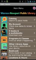 WNPL Mobile โปสเตอร์