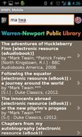 WNPL Mobile ภาพหน้าจอ 1