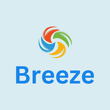 Breeze Kiosk ícone