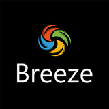 Breeze Pro icône