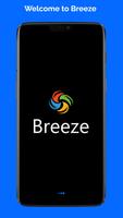 Breeze Pro Affiche