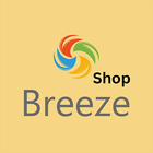 Breeze Shop icône