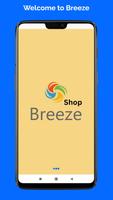 Breeze Shop plakat