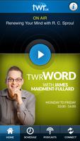 TWR UK โปสเตอร์