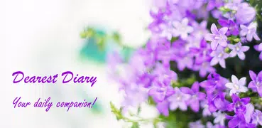 Dearest Diary