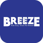 Breeze Driver icône