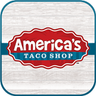 America's Taco Shop 图标