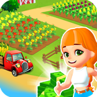 Farm Harvest-icoon