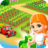 Farm Harvest أيقونة