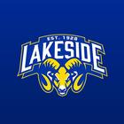 Lakeside Schools, Hot Springs icon