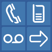 PhoneManager アイコン