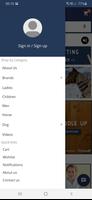 برنامه‌نما Breeches.com عکس از صفحه
