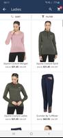 برنامه‌نما Breeches.com عکس از صفحه