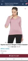 برنامه‌نما Breeches.com عکس از صفحه