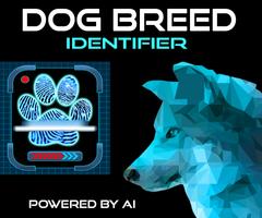 Dog Breed Scanner Affiche
