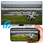 HD Video Screen Mirroring biểu tượng