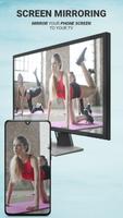 HD Video Screen Mirroring ảnh chụp màn hình 1