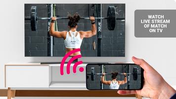 HD Video Screen Mirroring ảnh chụp màn hình 2