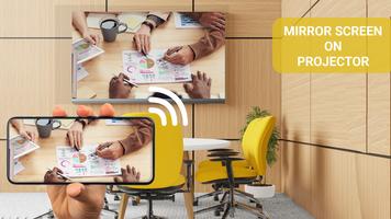 HD Video Screen Mirroring ảnh chụp màn hình 3