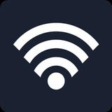 Portable Wifi HotSpot Router иконка